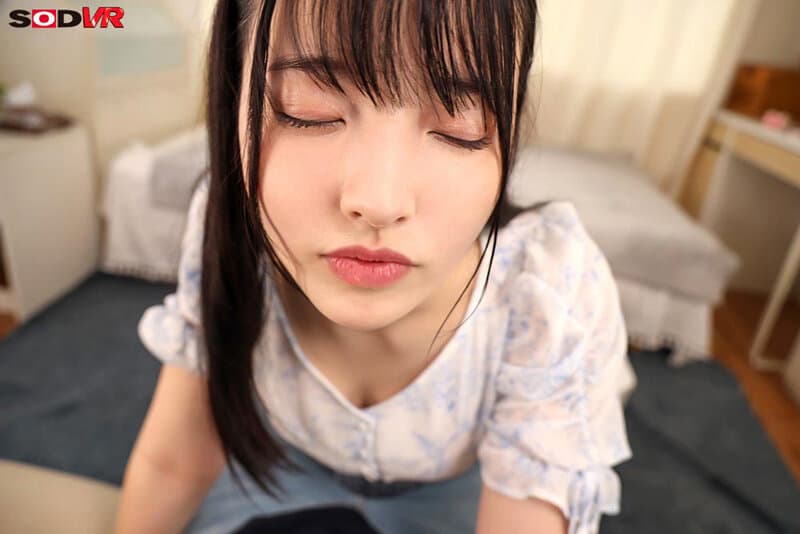 DSVR-1627 【VR】VR CHANNEL 005 8K VR7射精 彩月七緒 彩月七緒を感じる5コーナー（顔、身体、胸、尻、緊張）5コーナー×顔特化キス＆ガン見フェラ×全裸観察×オイルエステ×おっぱい密着特化×ハメ撮り特化SEX / [8K] DSVR-1627 Nao Satsuki Sexy 5 Corners – VR