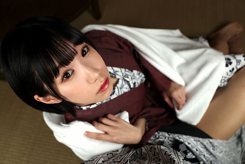 SAVR-264 【VR】絡みつく名器、止まらない彼女の下半身、もう嫁なんて…どうでもイイ。10年来のセフレと最後の旅行、終始僕を離さない濃厚で能動的な1泊2日