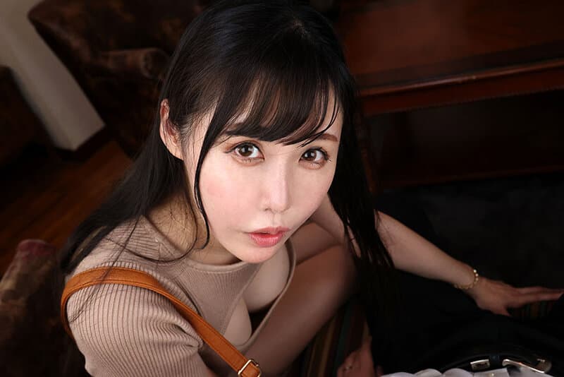 SAVR-224 【VR】都合のいい愛人は…危険だ。男性器をダメにするこねくり騎乗位に沼りまくった夜 稲森美優