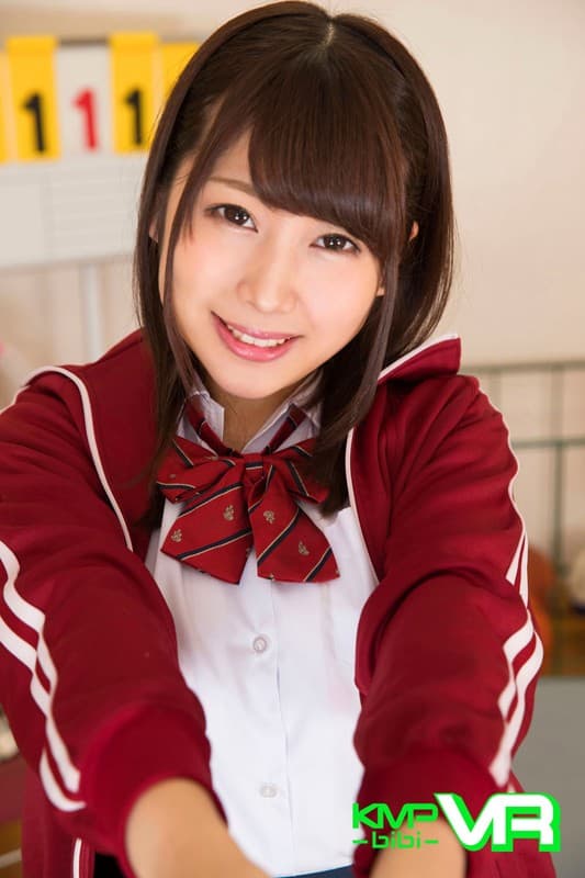 TJVR-014 【VR】地味でなんの取りえもない僕に舞い降りた奇跡！！学園イチの美少女2人から同時に告白され両方と中出しSEX！！ 阿部乃みく 霧島さくら