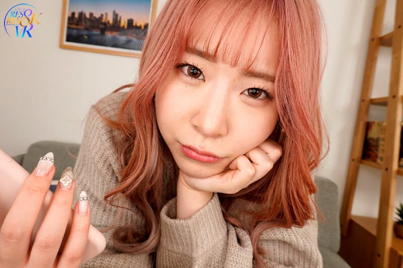 RSRVR-042 沙月恵奈【VR】8K最高ギャル画質！ 久しぶりに会ったおさななじみがギャルに大変身！圧倒的な小悪魔スキルで帰省中射精管理されつづけたボク！！