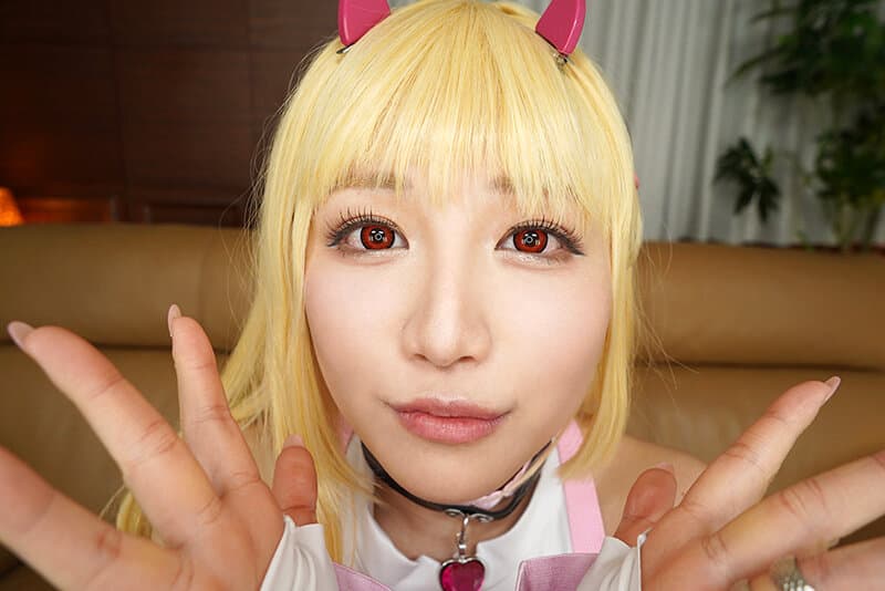 COSVR-038【VR】王様性交 あなたがスキ！スキ！ゴム無しコスパコ 天月あず【8K】に出てるAV女優名まとめCosmo Planets VR – COSVR-038 / [8K] COSVR-038 Amatsuki Azu Hoshi Nako – VR