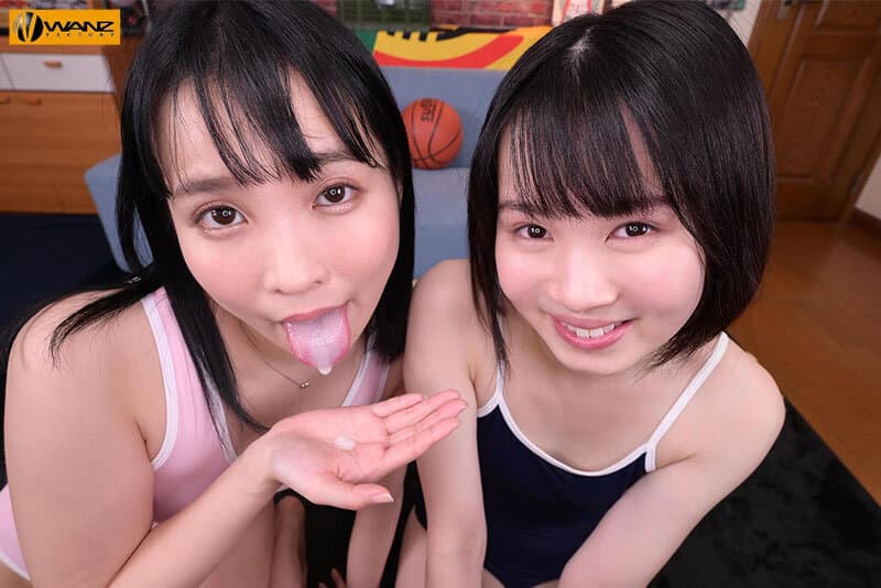 WAVR-252 枢木あおい?幾田まち【VR】ねぇねぇ、この子とエッチさせてあげる 友達を売る円光斡旋J子 15人目まち / WAVR-252 Kururigi Aoi Ikuta Machi – VR