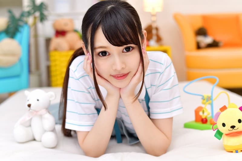 OCVR-004 【VR】3DVRバブみ全開！！ボクちゃんだけのママ保育士さん?一緒に赤ちゃんプレイができる夢の風俗 跡美しゅり