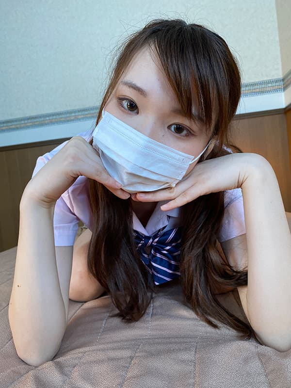 YPY-010 【VR】東京迷子 美少女collection 女子○生 優梨（仮名）