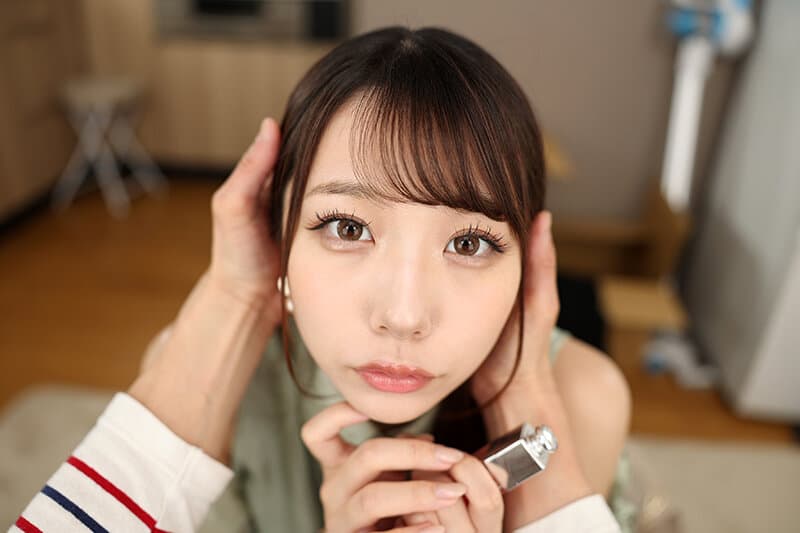 VRKM-1449 【VR】8Kだからマジ見つめたい！ 超超超近距離 厳選美女KISS 15作品300分 BEST