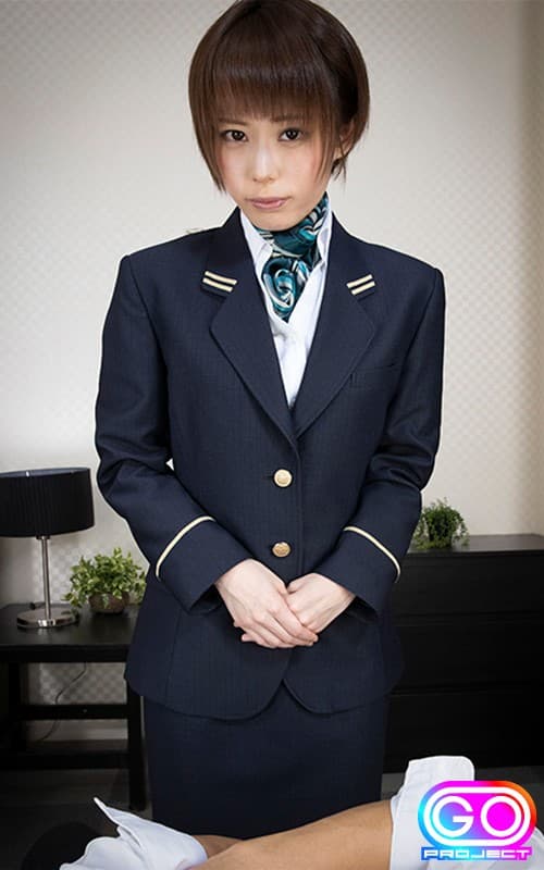 GOPJ-307 【VR】HQ 劇的超高画質 川菜美鈴【CONCIERGE 2】ご立腹のお客様の為に奉仕いたします。