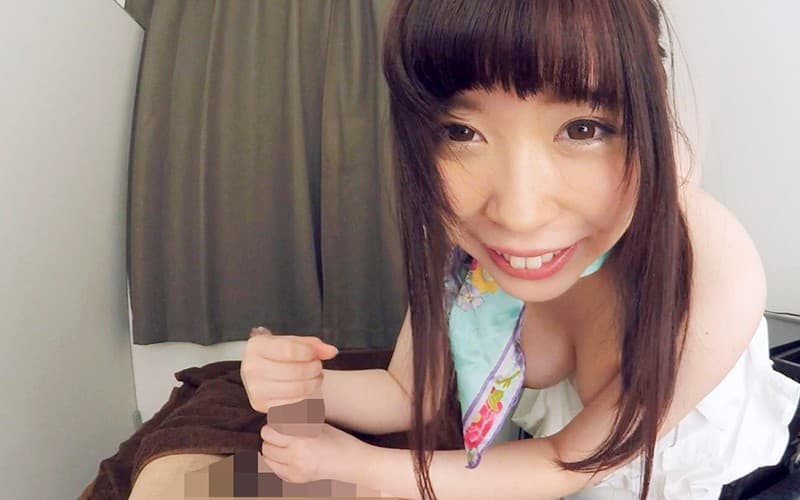 CAFR-275 【VR】HQ高画質対応 ‘超’没入性感エステ vol.24 桜井和心