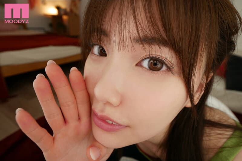 MDVR-242 【VR】石川澪は最高のカノジョVR 8Kで感じる究極のイチャラブ体験2SEX！！