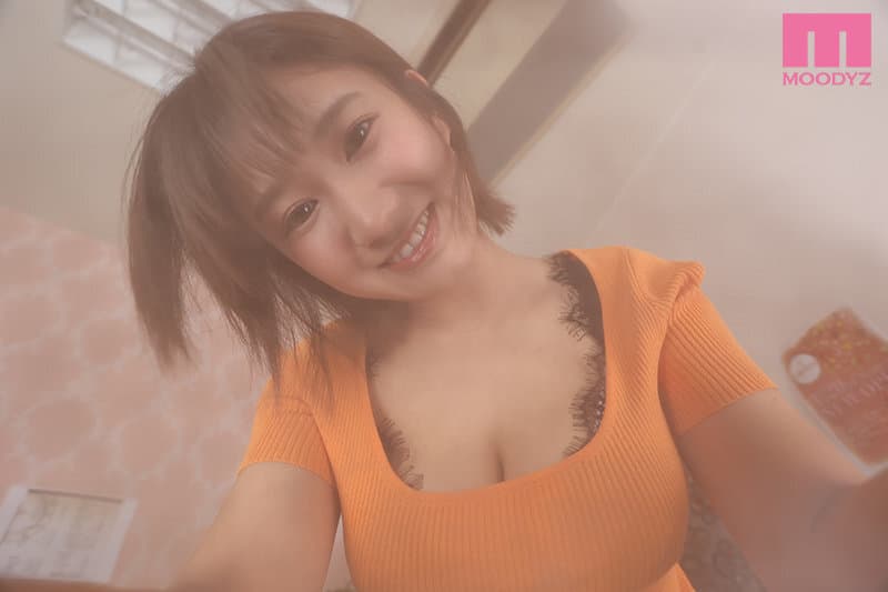 MDVR-197 【VR】最高のおっぱい密着ASMR美容室 IカップSPECIAL！！ 美波もも