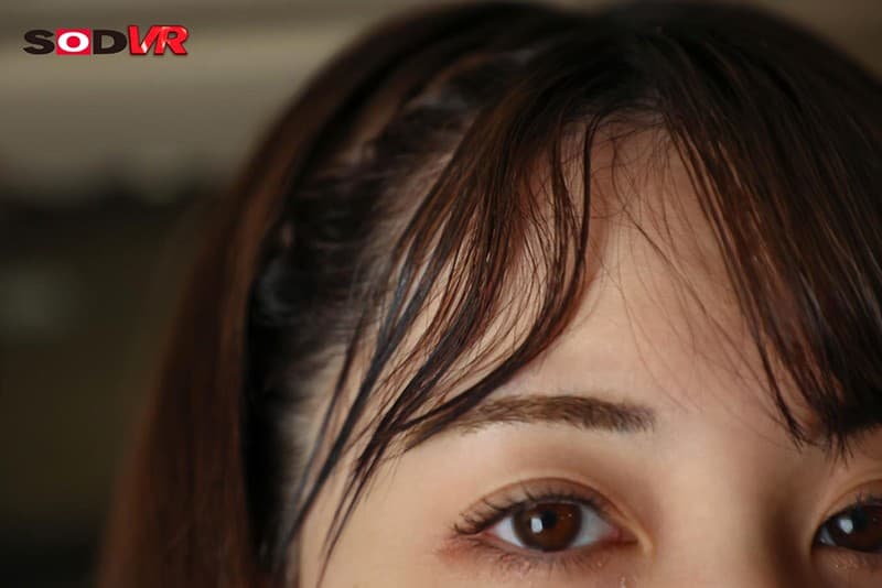 DSVR-982 【VR】じとぺた女子。―教え子と車内で濃厚生ハメ― 堀北わん