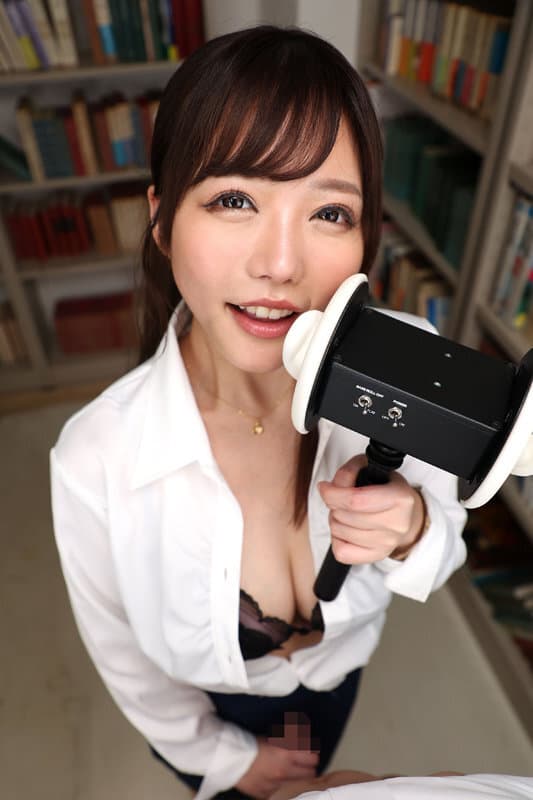 SAVR-162 【VR】人生初の彼女が出来たボクは…放課後呼び出され… 男をダメにする大人フェロモンで即堕ちASMR 冨安れおな