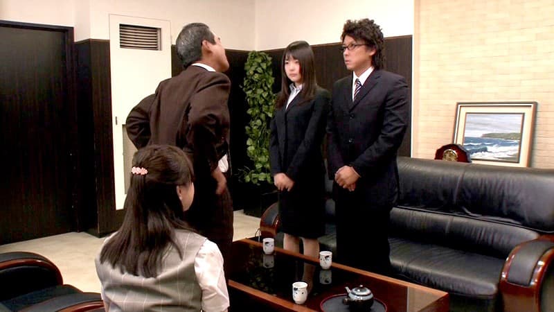 SACE-104 中出し射精公衆便女 つぼみ