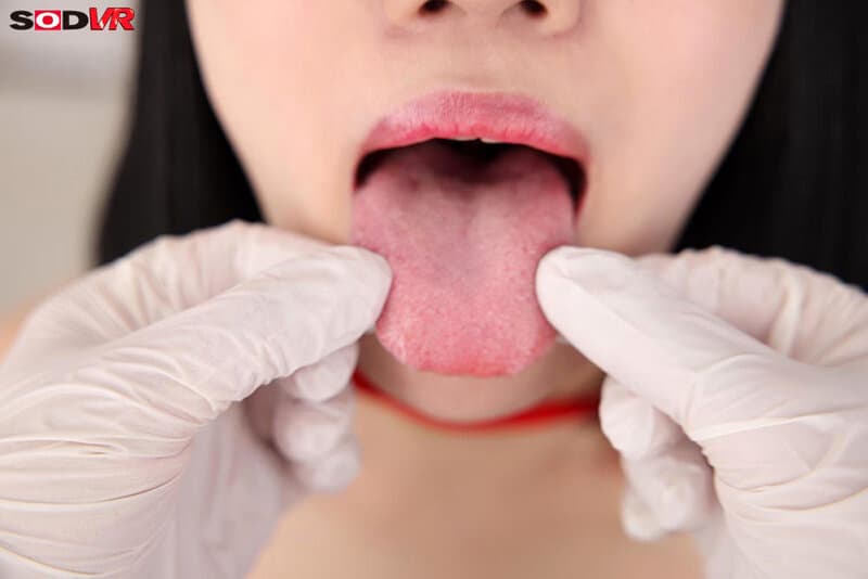 DSVR-1714     【VR】【8K】春の健康診断 2025年度新入社員14人 300分スペシャル ＃口腔検診＃胸部検診＃経膣検査＃アナル検診