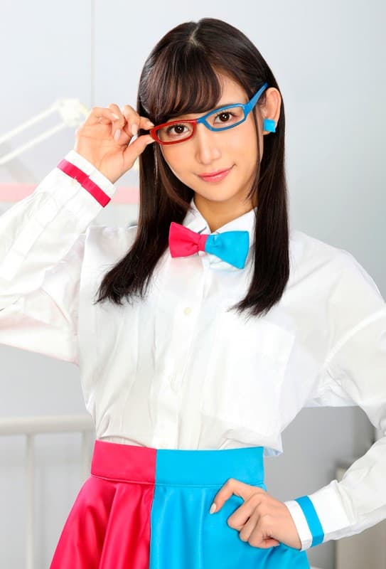 BUZP-002 【VR】【60P】ぶいあ～るbuzであ～る！超高画質！60fps！星奈あいちゃんが病院の先生になったりナースになって入院中のあなたを優しく診察しちゃいます＆プライベート中出しSEXで3本番！