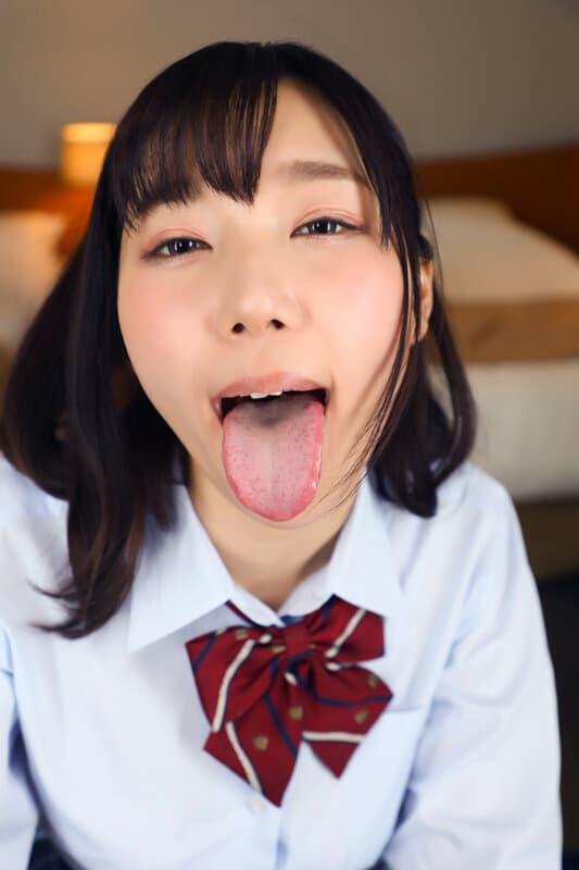 TMAVR-144 【VR】3年2組さつき（Fカップ）放課後バイト ～アプリで出会った顔面偏差値75の巨乳J●は僕の感じる姿を見たがる性欲旺盛女子で精子を溜めまくったM男僕は何度も射精した！！～ さつき芽衣