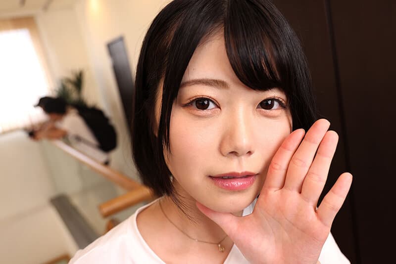 SAVR-220 【VR】先生が手を出さなければ…浮気じゃないですよね？ハグまでOKの生徒と今日もホテル。ボクの手を一切借りずに不倫を完遂させる濃密プレイ 如月ゆの