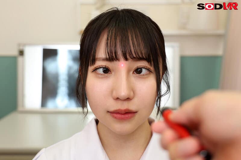 DSVR-1533 末広純 流川莉央 柏木こなつ 琴音華 真白みのり 紫月ゆかり【VR】【8K】洗脳病棟24時8KVR 院内の看護師?患者?女医を支配征服中