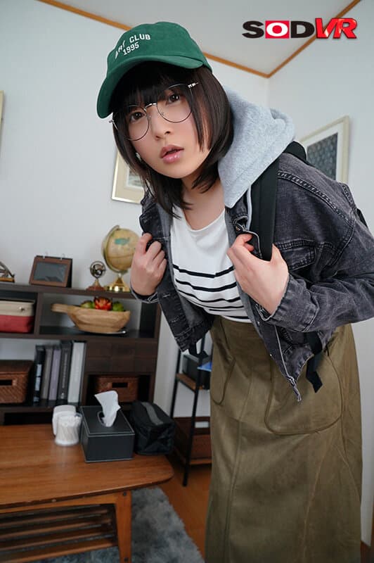 DSVR-1286 早見なな【VR】超地味な幼馴染からお金を借りて風俗通いをしているクズな僕。それがバレてしまい「風俗行くなら…わたしじゃダメかな…地味な子は嫌い？」と突然のカミングアウト。 / DSVR-1286 Hayami Nana Childhood Friend – VR