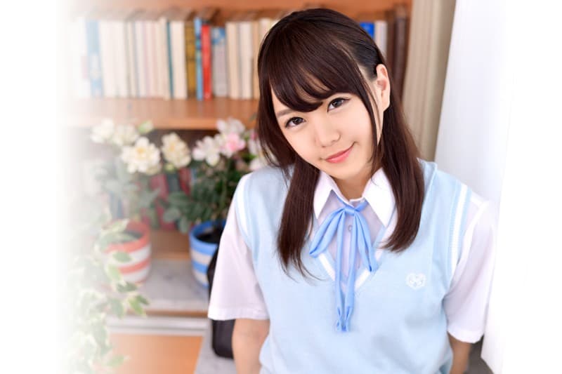 QRVR-018 【VR】3DVR キス★我慢決定戦 THE?DOCUMENTーザ?ドキュメントー 制限時間90分ほぼノーカット1本勝負！心を込めたガチ誘惑！最後まで我慢出来たらゴム無し生★中出し！ 水卜麻衣奈 Vol.003