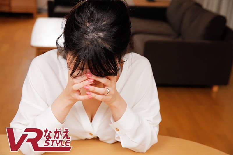 NGVR-009 【VR】義兄と関係を持った弟の嫁 大沢カスミ