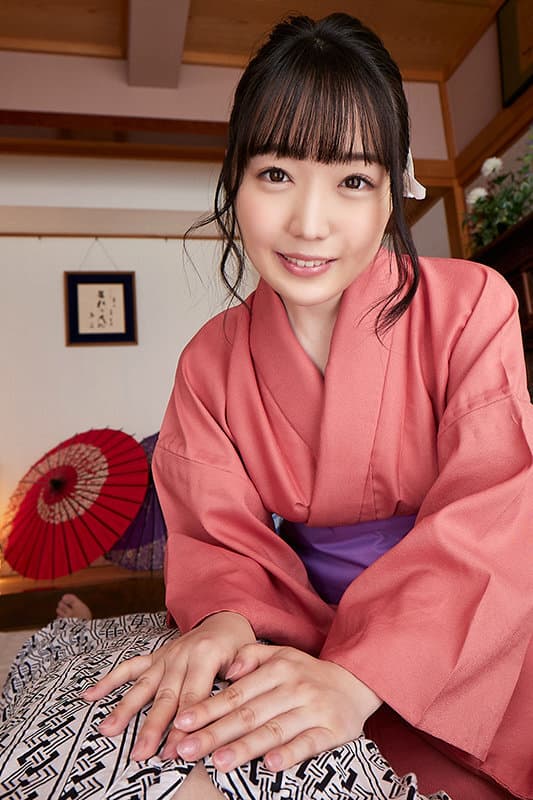 SAVR-151 【VR】極楽おもてなし 全てを包み込むとろける快感で男性を包み込む最高な射精エスコート 高瀬りな