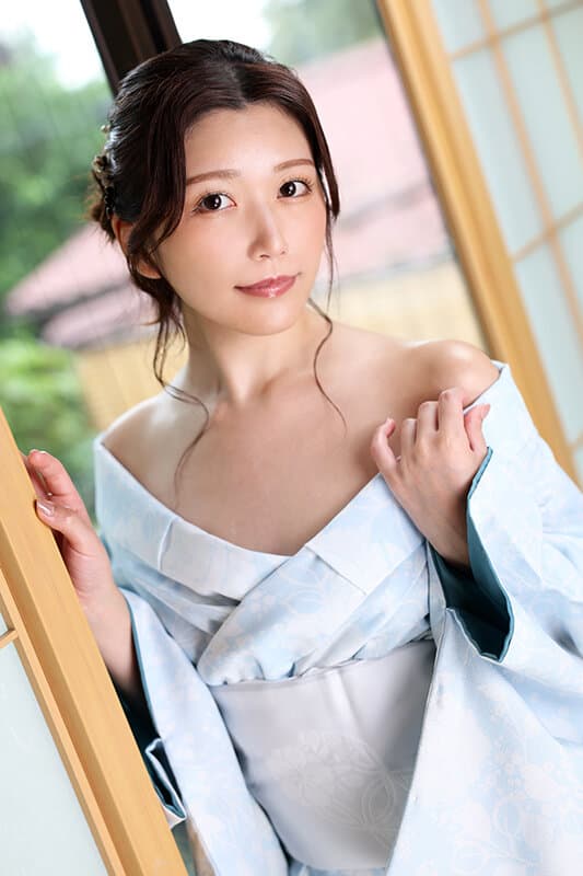 SAVR-549 【VR】一番キモチよくトロけさせ…そしてイカせる。和服美女が正しく確実に孕ませる方法を自らのカラダで優しく淫らに教えてくれる妊活マナー教室 戸川なみ