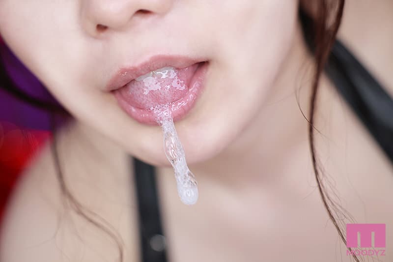 MDVR-181 【VR】【HQ超高画質】専属?中山ふみかVR第2弾！圧倒的スライム乳に射精コントールされて4射精！ 耳心地が良い囁き淫語?ヨダレ地獄?締まりが良すぎる騎乗位で何度も何度も痴女られる…！