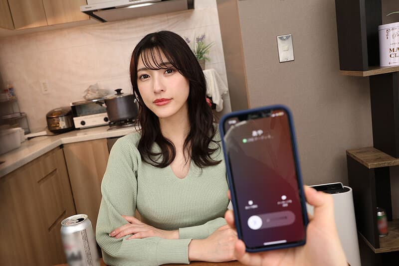 VRKM-1378 【VR】8K！サイレントVR ～これが僕と妻の姉の秘密～ 森沢かな