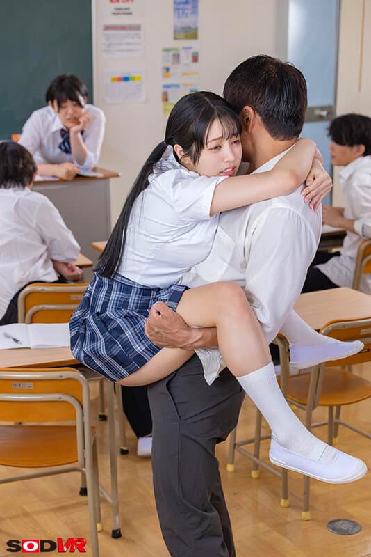 DSVR-1651【VR】【8K】【超高画質8Kウェアラブル】大好きな彼女と露出駅弁デートVRに出てるAV女優名まとめSODクリエイト – 3DSVR-1651