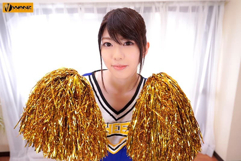 WAVR-022 【VR】あなたのオナニーを全力で応援してくれる有坂深雪のバイノーラル淫語サポートVR 有坂深雪