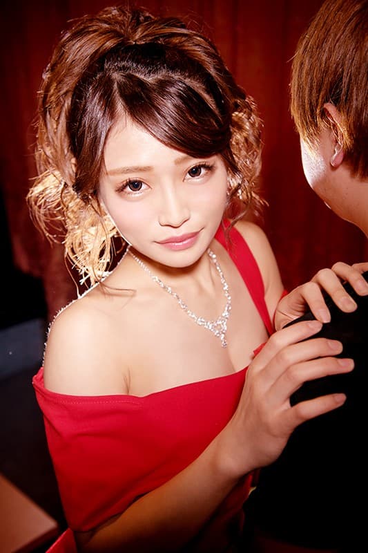 DOVR-019 【VR】イチャつきピンサロで媚薬を竿にぬったら汗だくで本番してもらえて大満足！ 七瀬ひな