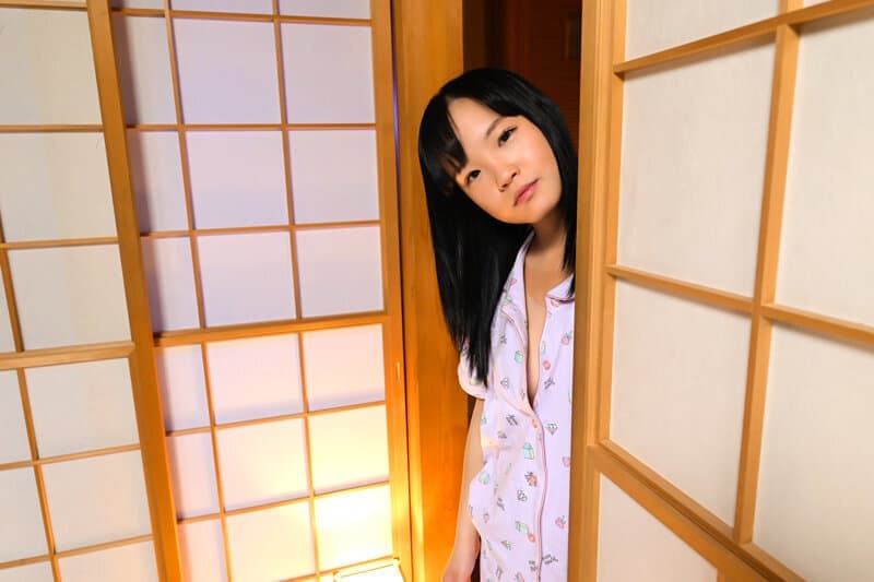 TMAVR-135 【VR】日焼け姪っ子姉妹VR4 白城リサ 工藤ララ