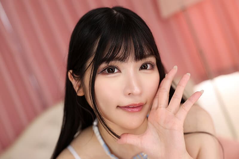 SAVR-295 【VR】だらだら唾液と甘とろささやきでボクをダメにする小悪魔Sなギャル妹 胡桃さくら