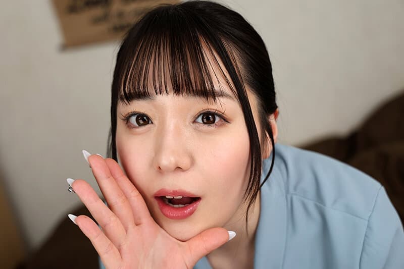 VRKM-1100 【VR】同じ屋根の下、Fカップの禁断誘惑に耐えられず性欲限界… 朝まで何度も何度も中出ししてしまったボク 高瀬りな