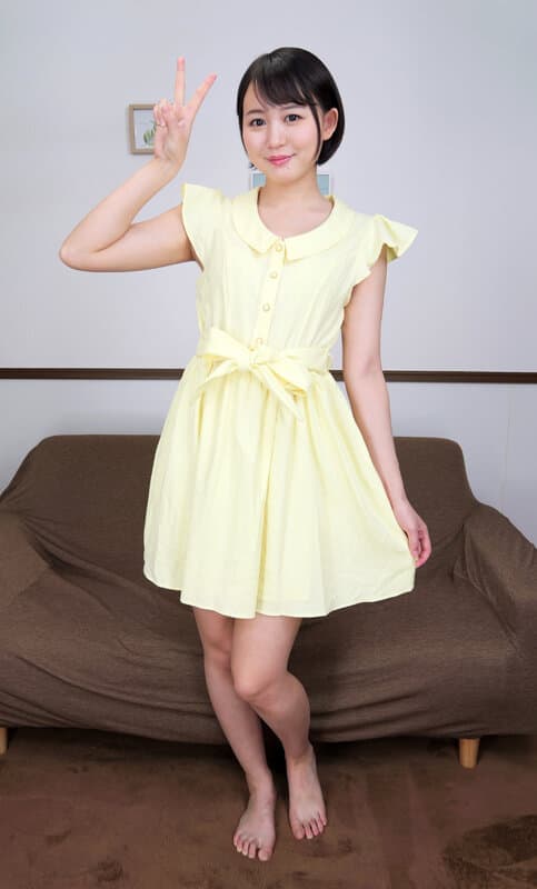 SSR-032 Hinata Yura Face Licking – VR