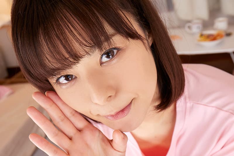 VRKM-301 【VR】鬼寄り彼女 月乃ルナ