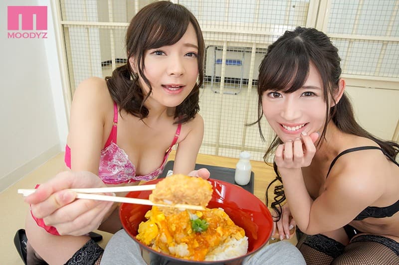 MDVR-038 【VR】ミニスカパンチラポリス24時 VR 突然のガサ、留置所でアメ＆ムチ取り調べ、そしてまさかのハーレム展開！！「それでも僕はヤってない！」4人の痴女ポリスからアナタはプリズンブレイクできるのか…！？