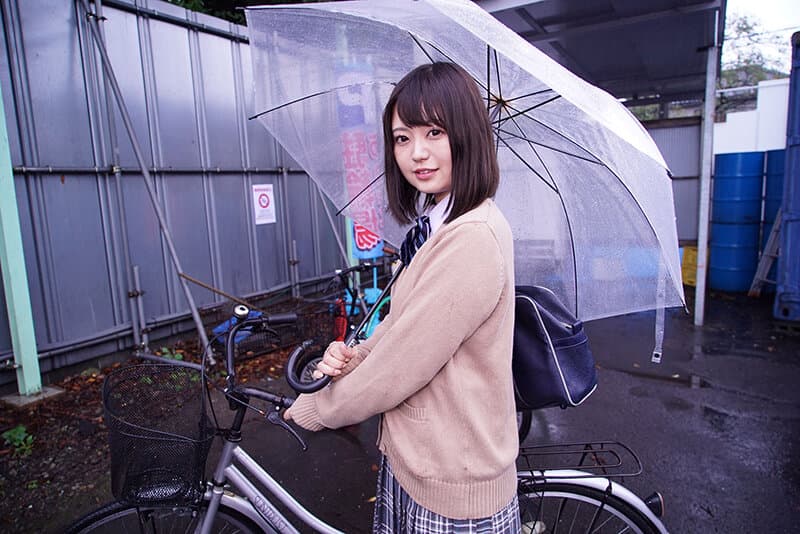 MNSVR-001 【VR】どこでもやりまくりSPパッケージ！ ヤリマンJ○と出会って3分で即パパ活！友達が友達を呼び数珠繋ぎ4連続SEX