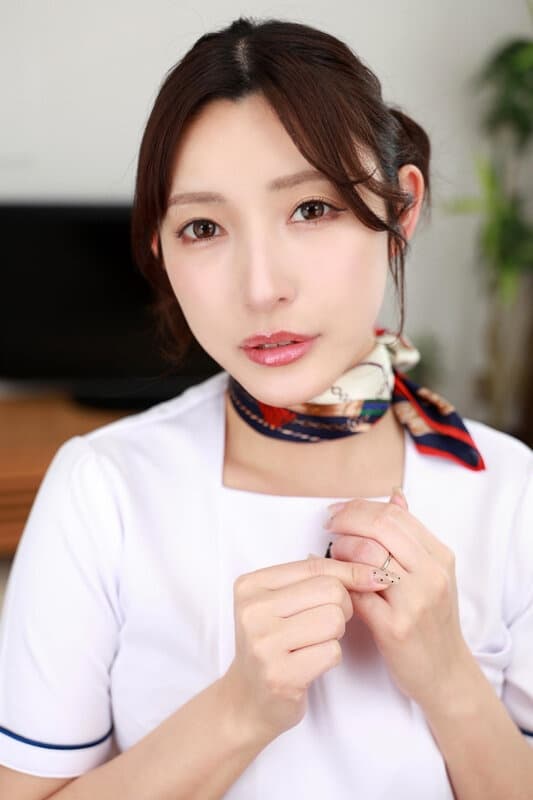 SAVR-727【VR】「セックスレスなんです…」とろけるささやき＆ねっとりオイル施術で密着誘惑し友人の妻という事を忘れさせてくる挿入匂わせ確信犯エステティシャン 森沢かな