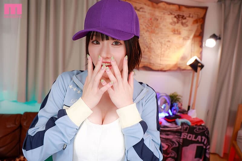 MDVR-359【VR】片言日本顔がかわいい韓国アイドルYORUちゃん緊急来日 チャットでつながった異国のアイドルと初密会僕にだけ見せてくれたダンスとおっぱいと中出しSEX！ 月雲よる