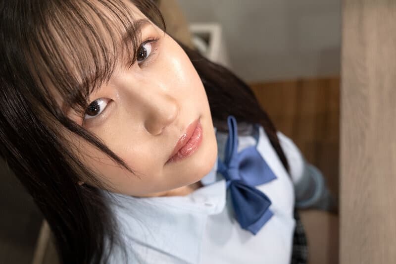 CACA-266【VR】教え子ロリマゾ爆乳娘と鬼畜調教師 岸和水