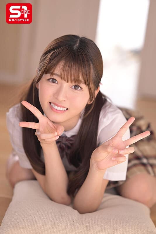 SIVR-420【VR】夢、青春、セックス。VR NO.1 STYLE 桜乃りの解禁 アイドルインフルエンサー少女は、VRエッチでもっとバズりたい！