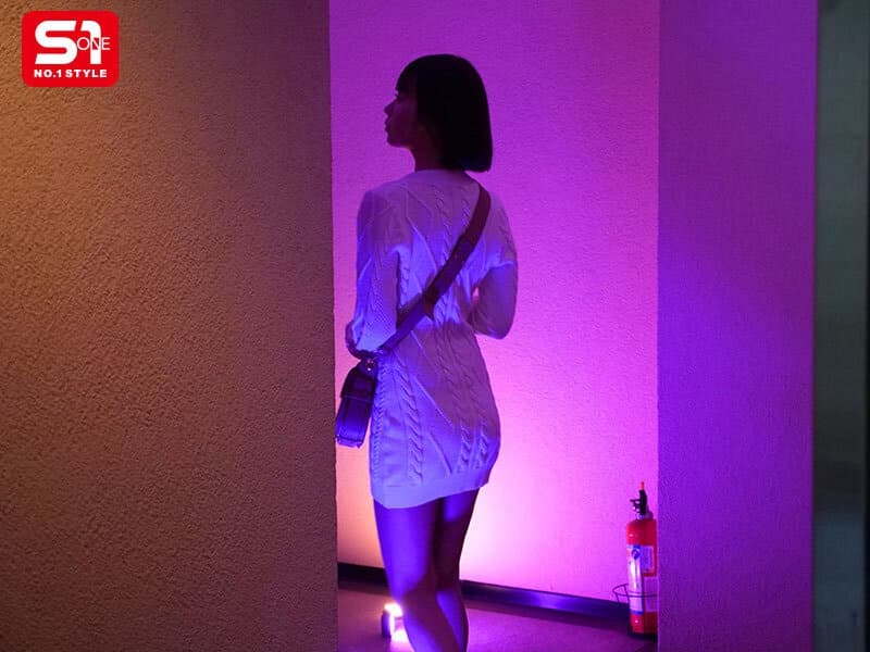 SIVR-421【VR】【顔面特化ピンサロ】「フェラはもういいよ…」僕のガッカリした一言が原因で彼女がピンサロでフェラ特訓！？嫉妬するほど上達した舐めしゃぶりテクで瞬殺…そのままお店でスリルを味わう本番行為 兒玉七海