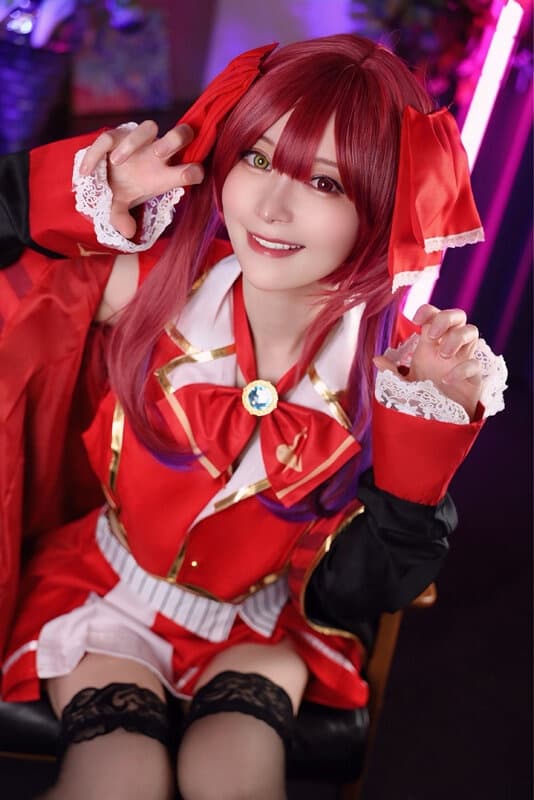 VRPRD-116【VR】オッドアイ＆発情海賊オフパコレイヤー密室個撮 YUI