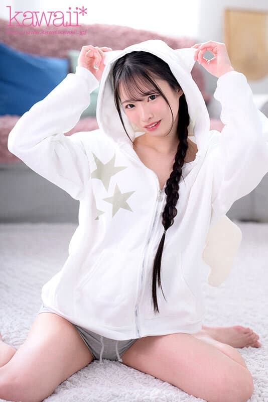 KAVR-432【VR】恥ずかしがりで、猟奇的で、官能的…ちょっとだけ？変わり者のボクの彼女=AV女優‘月野江すい’ 甘えん坊でエッチになるとおねだり追撃ピストンでありったけの精子を搾り取られちゃう超イチャイチャ同棲生活