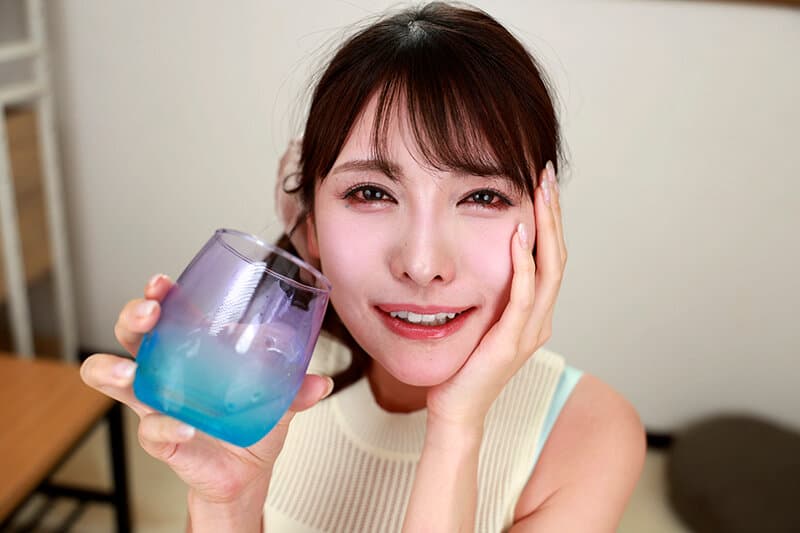 VRKM-1618【VR】天井特化アングルVR ～捕食スパイダー騎乗位～ 花衣つばき