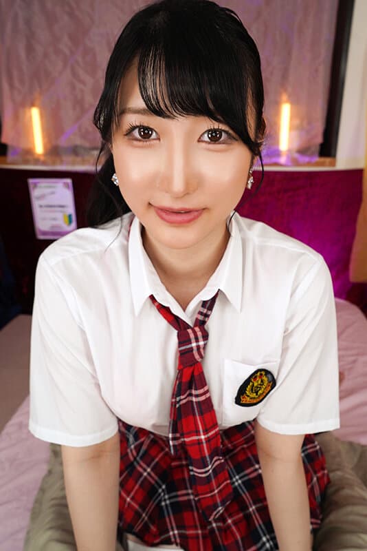 PXVR-298【VR】肉感Gカップの密着おっぱいプレイで精液カラっぽ骨抜き連射！脳が悲鳴を上げるまで搾り取る！アイドルコス専門ドスケベ巨乳痴女風俗 雪代美鳳【8K】