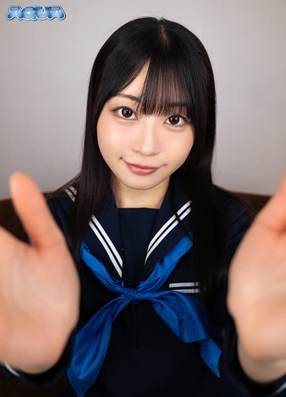 AQUCO-112【VR】一週間イチャラブ射精管理生活 笠木いちか