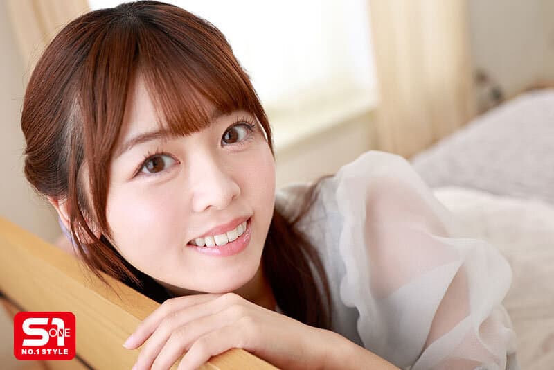 SIVR-420【VR】夢、青春、セックス。VR NO.1 STYLE 桜乃りの解禁 アイドルインフルエンサー少女は、VRエッチでもっとバズりたい！